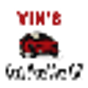 Vin's Auto logo