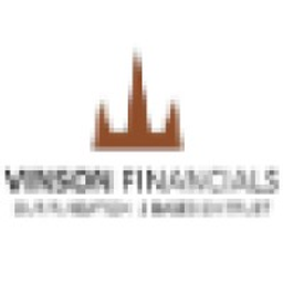 Vinson Financials logo