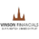 Vinson Financials logo