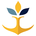 Vinson Hall logo