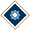 Vinson Hall Retirement Community  Navy Marine Coast Guard Residence Foundation logo