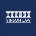 Vinson Law P.A. logo