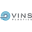 Vins Plastics logo