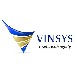 Vinsys Information Technology, INC. logo