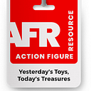 Vintage Action Figures