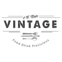 Vintage Restaurant logo