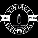 Vintage Electrical logo