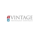 Vintage Managed Services logo