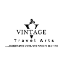 Vintage Travel Arts