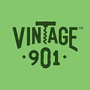 VINTAGE 901 INCORPORATED logo