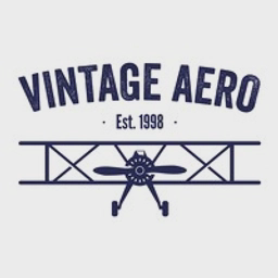 Vintage Aero Ltd logo