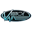 Vintage Air logo