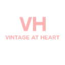 Vintage At Heart 