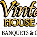 Vintage House & Vintage Gardens logo