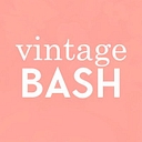 vintagebash.ca logo