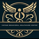 VINTAGE BEHAVIORAL HEALTHCARE CENTER logo