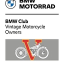 Favicon of Vintage BMW Motorcycle Owners (VBMWMO) Club