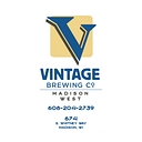Vintage Brewing Company logo