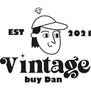 VintageBuyDan