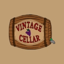 Vintage Cellar logo