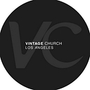 Vintage Church La logo