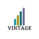 Vintage Corporate logo