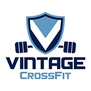 Vintage Crossfit logo