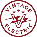 vintageelectricbikes.com logo