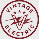 Vintage Electric Bikes logo