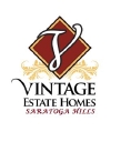 Ve Homes logo