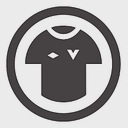 Vintage Footballshirts logo