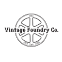 vintagefoundryco.com logo