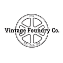 Vintage Foundry logo