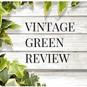 Vintage Green Review