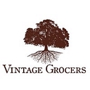 Vintage Grocers logo