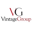 Vintage Group  Real Estate Management  Consulting  Asset Management logo