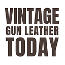 vintagegunleather