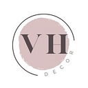Vintage Hip Décor ~ Creatively Painted Furniture logo