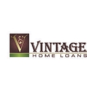 Vintage Home Loans logo