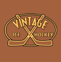 vintageicehockey.com logo