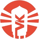 Vintage King Audio logo