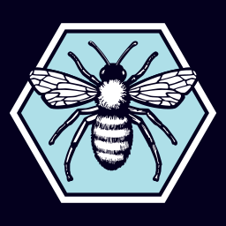 Vintage Marche logo