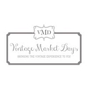 Vintage Market Days