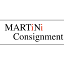 MARTINI CONSIGNMENT