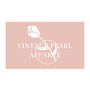 Vintage Pearl Apparel