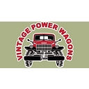 Vintage Power Wagons logo