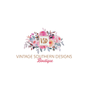 Vintage Southern Designs