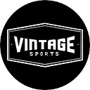 Vintage Sports logo
