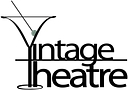 Vintage Theatre logo