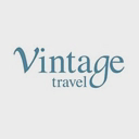 Vintage Travel logo